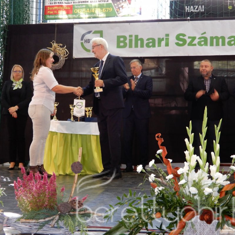 XXIII. Bihari Számadó Napok 44